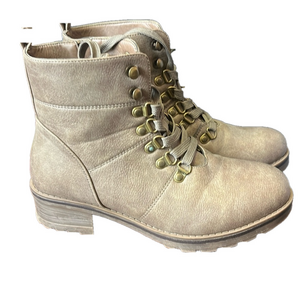 Hiking Boots Women’s ALEXIS BENDEL
